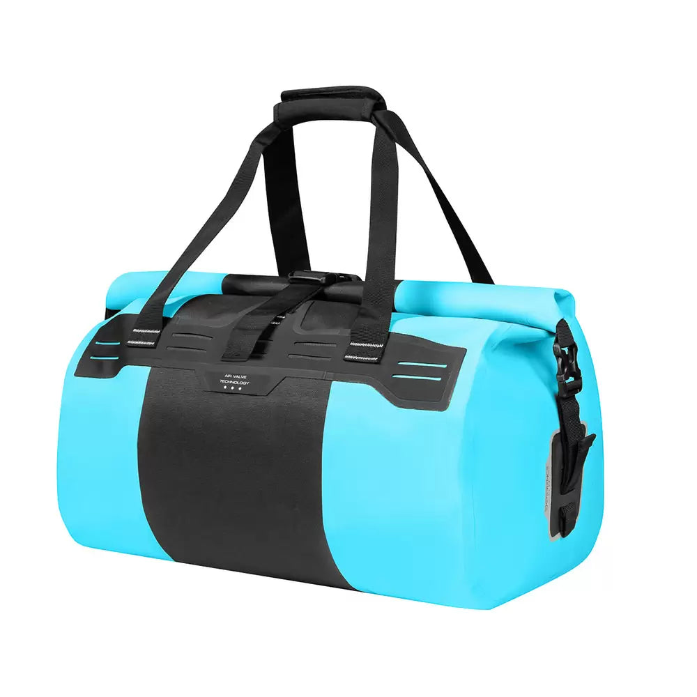 Borsone GIVI Duffle Wanderlust 40 Lt