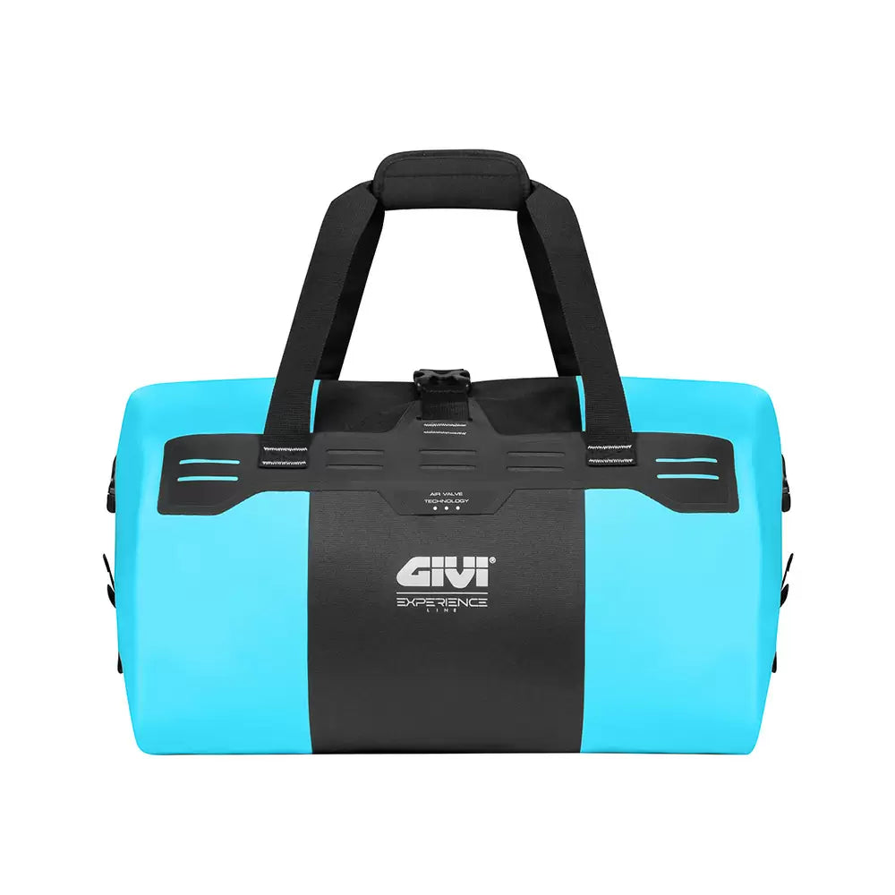 Borsone GIVI Duffle Wanderlust 40 Lt
