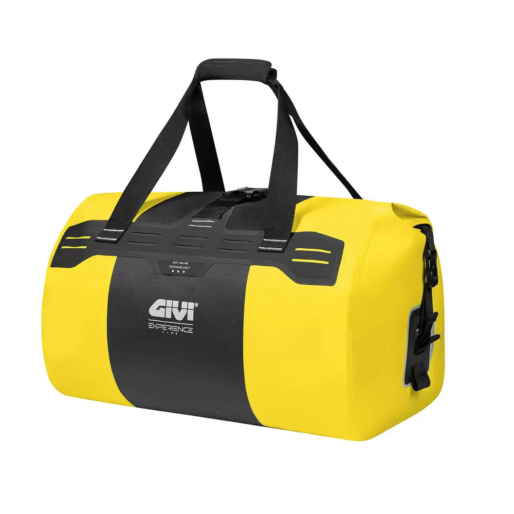 Borsone GIVI Duffle Wanderlust 40 Lt