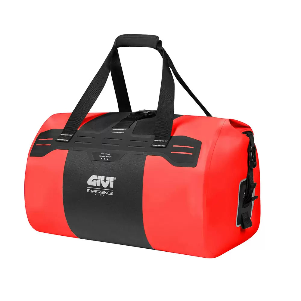 Borsone GIVI Duffle Wanderlust 40 Lt