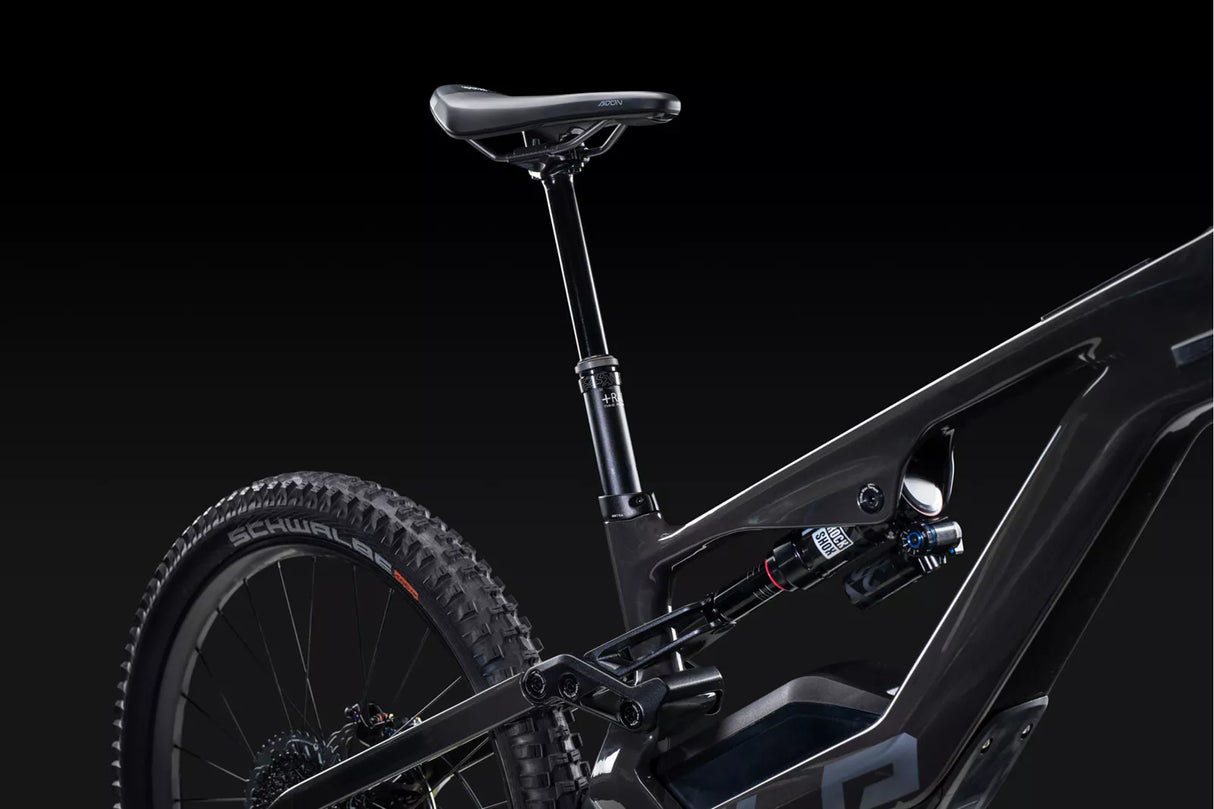 Lapierre Overvolt GLP III Team MY2024