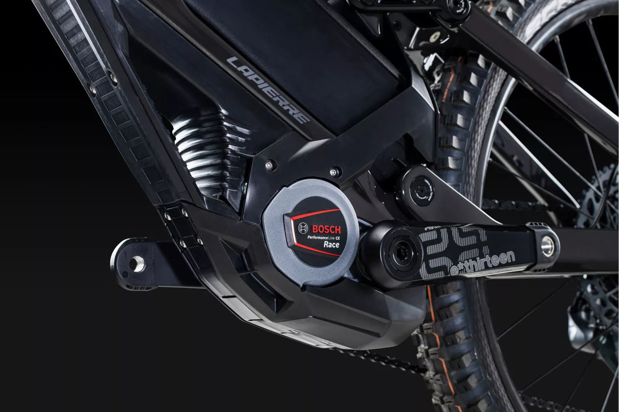 Lapierre Overvolt GLP III Team MY2024