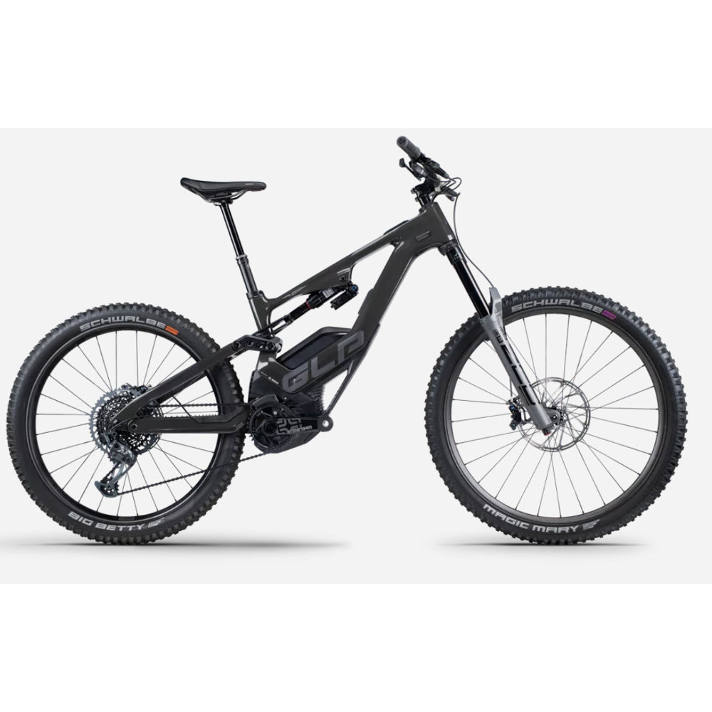 Lapierre Overvolt GLP III Team MY2024