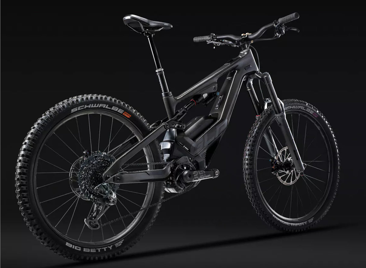 Lapierre Overvolt GLP III Team MY2024