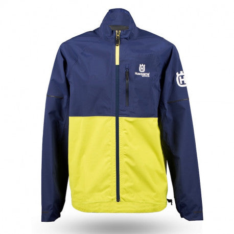 HUSQVARNA Remote Rain Jacket