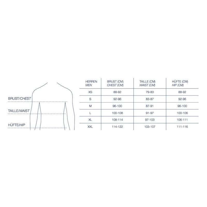 HUSQVARNA Remote Rain Jacket
