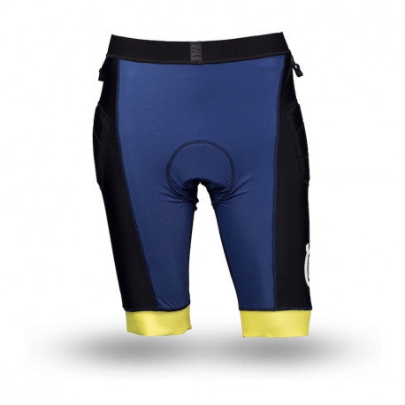 HUSQVARNA Bike Remote Shorts
