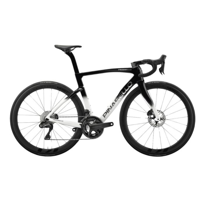 Pinarello F7 Ultegra Di2 Wheels MOST Ultrafast 45 DB