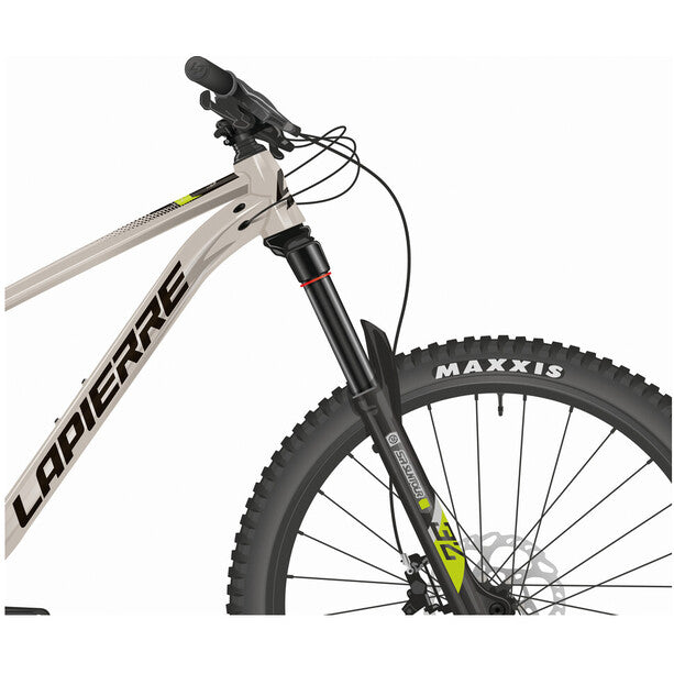 LAPIERRE Zesty TR 3.9 Silver