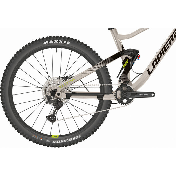 LAPIERRE Zesty TR 3.9 Silver