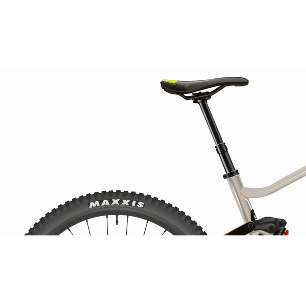 LAPIERRE Zesty TR 3.9 Silver