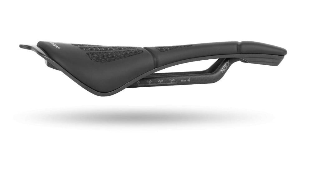 Prologo Sella Scratch M5 PAS CPC 140 Nack Hard black