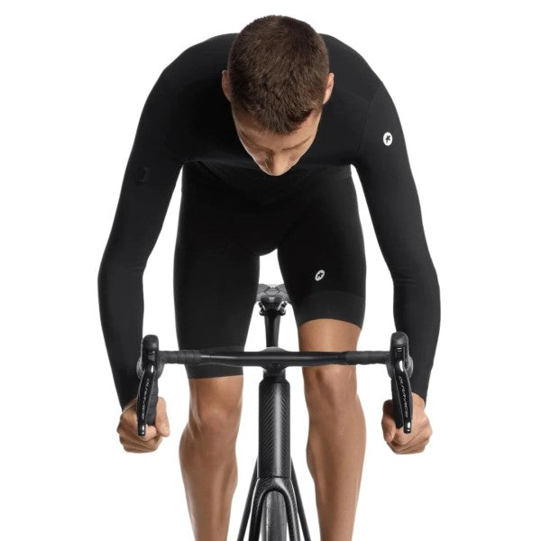 ASSOS MILLE GT 2/3 LS Jersey SALE