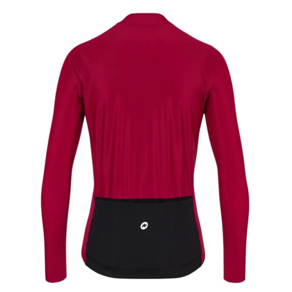 ASSOS MILLE GT 2/3 LS Jersey SALE