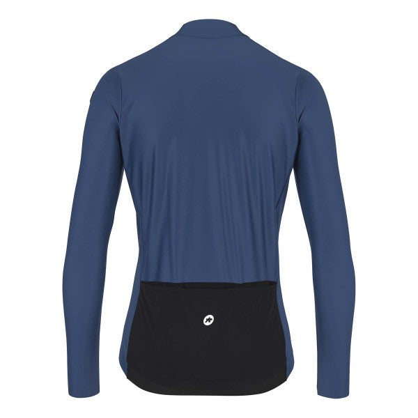 ASSOS MILLE GT Frühlings-Herbst-Trikot C2