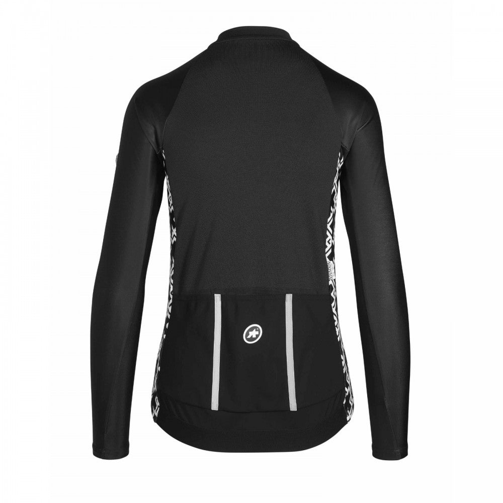 ASSOS UMA GT 2/3 LS Jersey SALE
