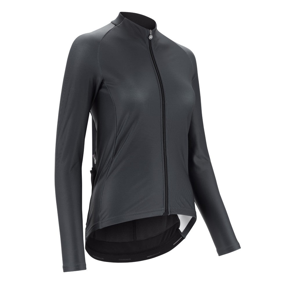 ASSOS UMA GT 2/3 LS Jersey SALE