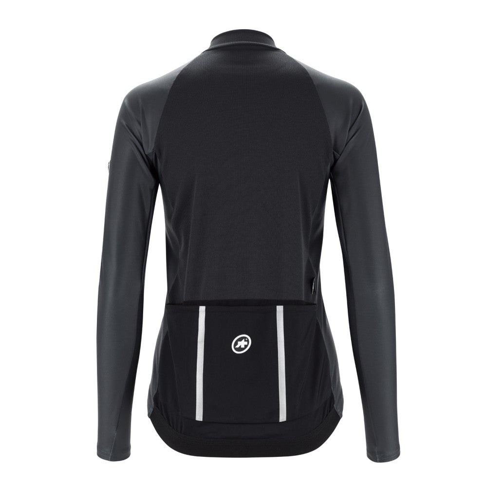 ASSOS UMA GT 2/3 LS Jersey SALE