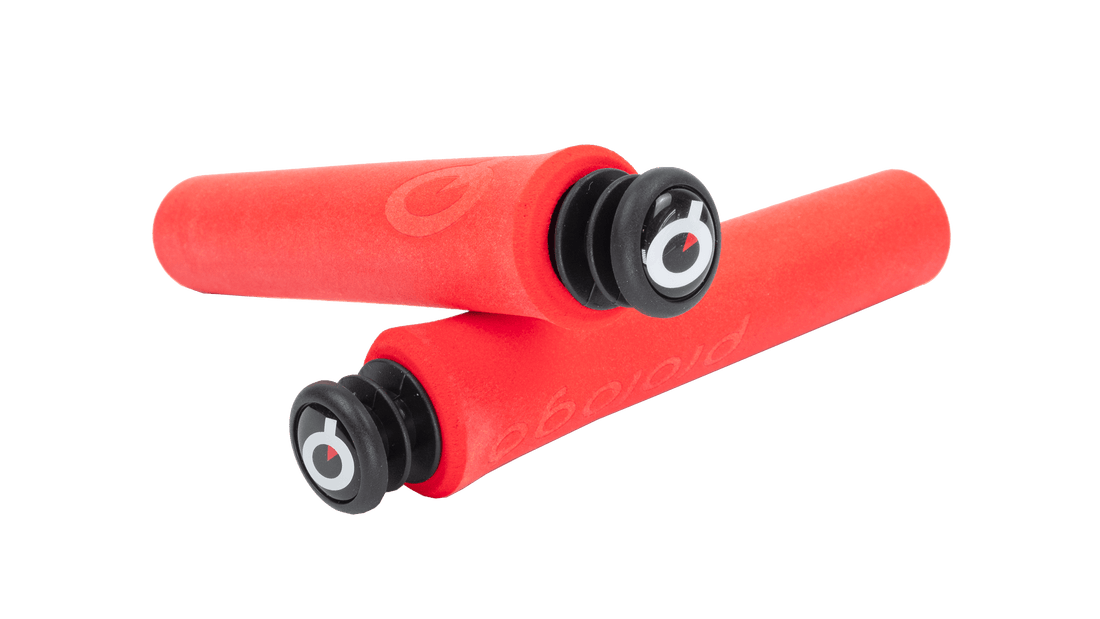 Prologue MASTERY Grips