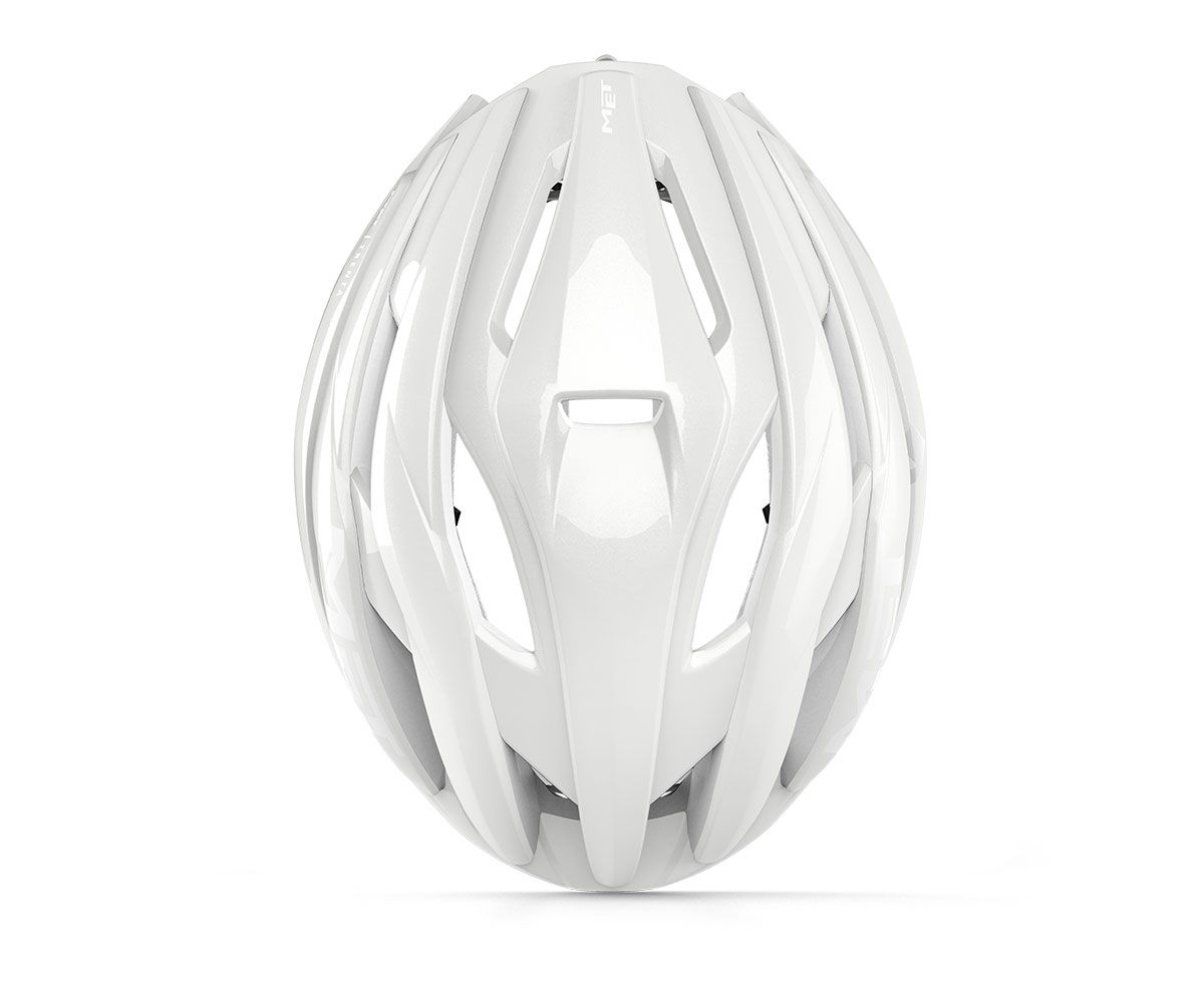 Casco MET Trenta Mips