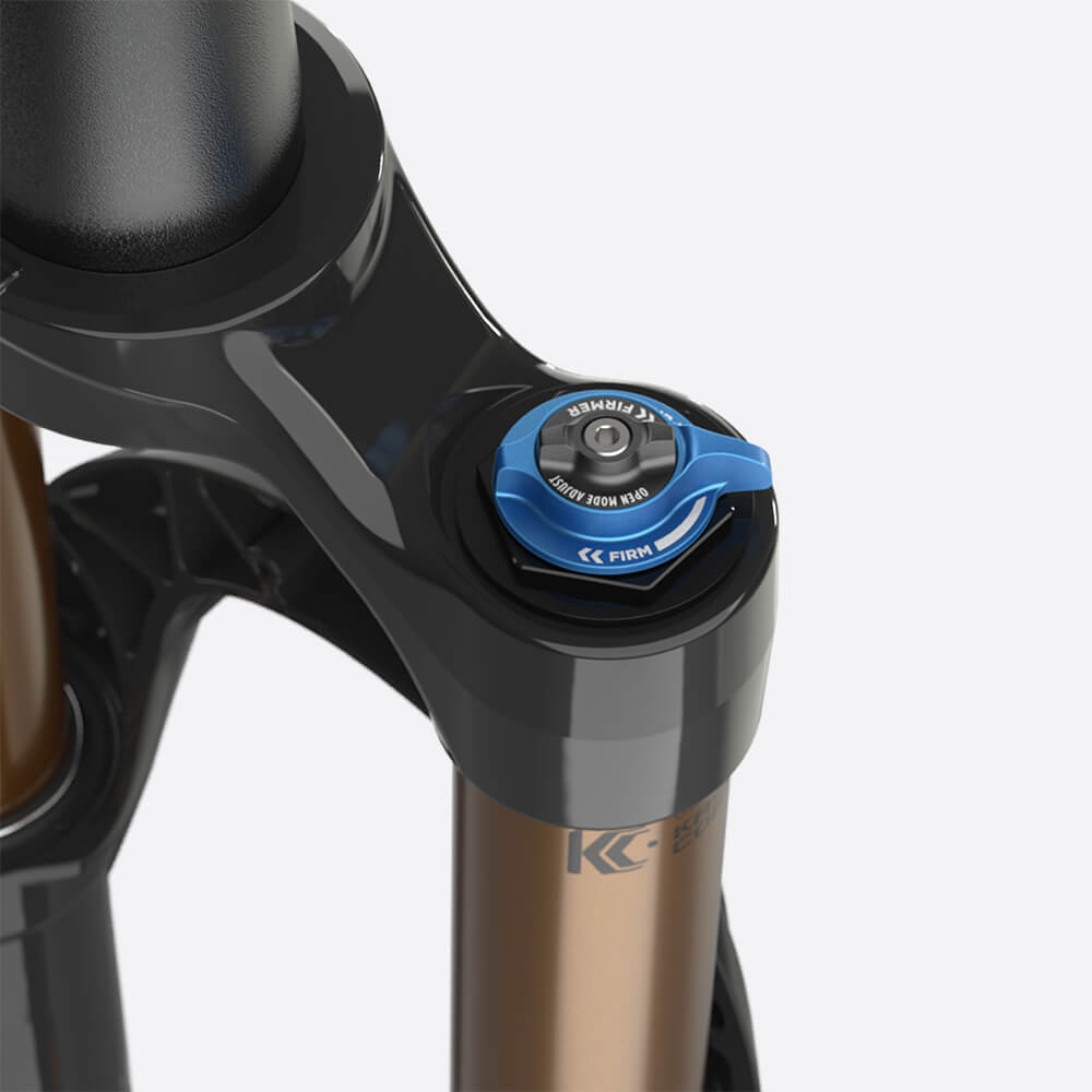 Forcella FOX 34 Float Grip2 Factory 140mm 29''/ 27.5+