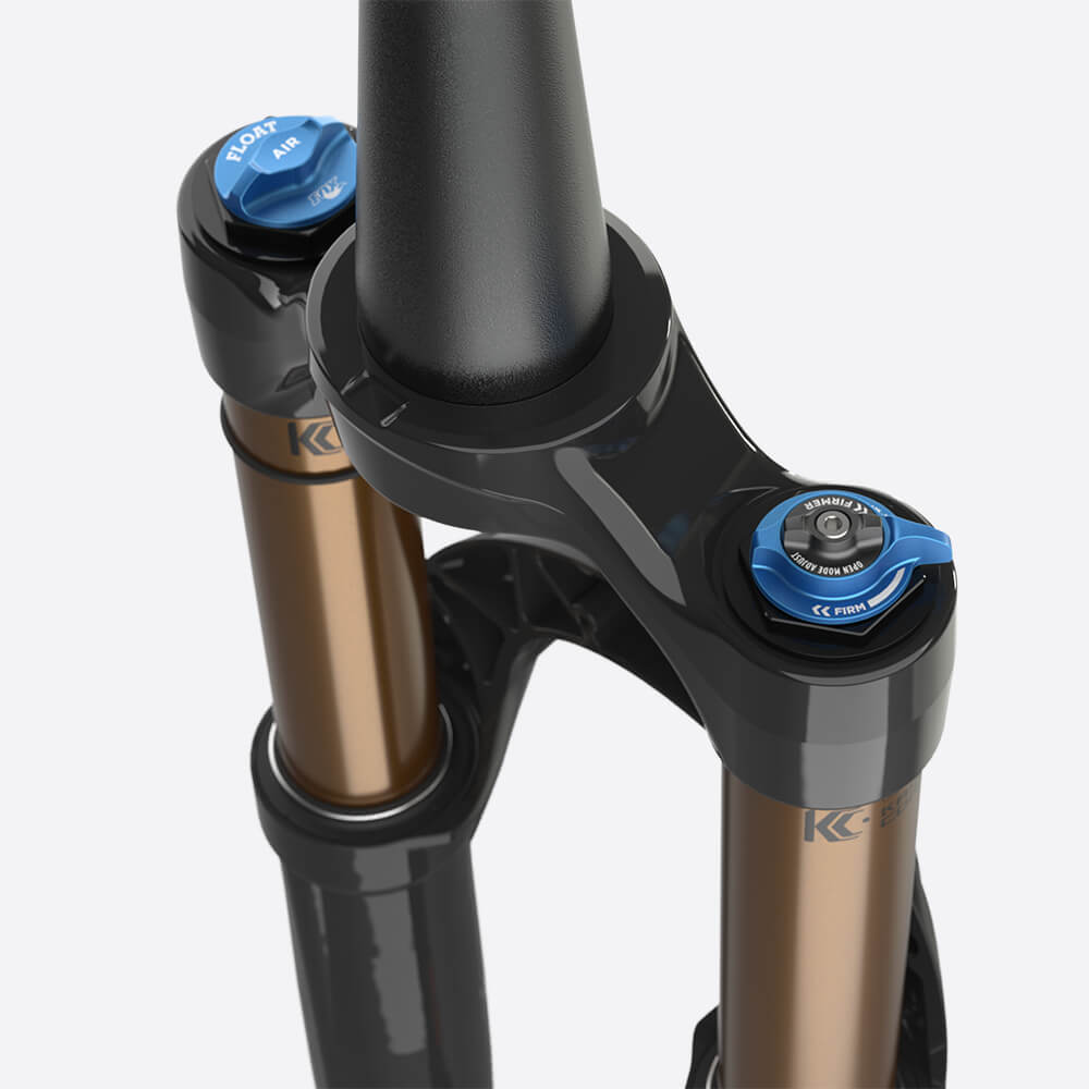 Forcella FOX 34 Float Grip2 Factory 140mm 29''/ 27.5+