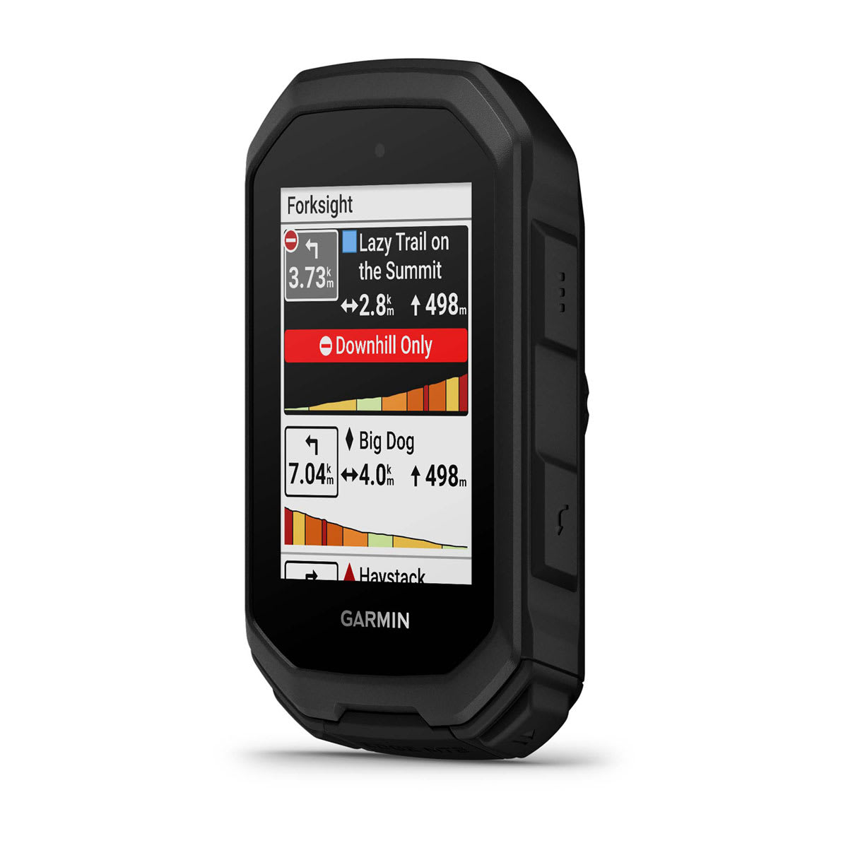 Garmin Edge MTB