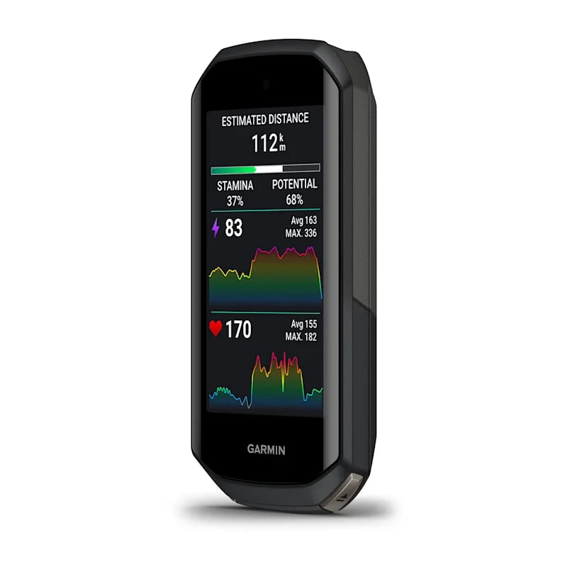 Garmin Edge 1050 GPS