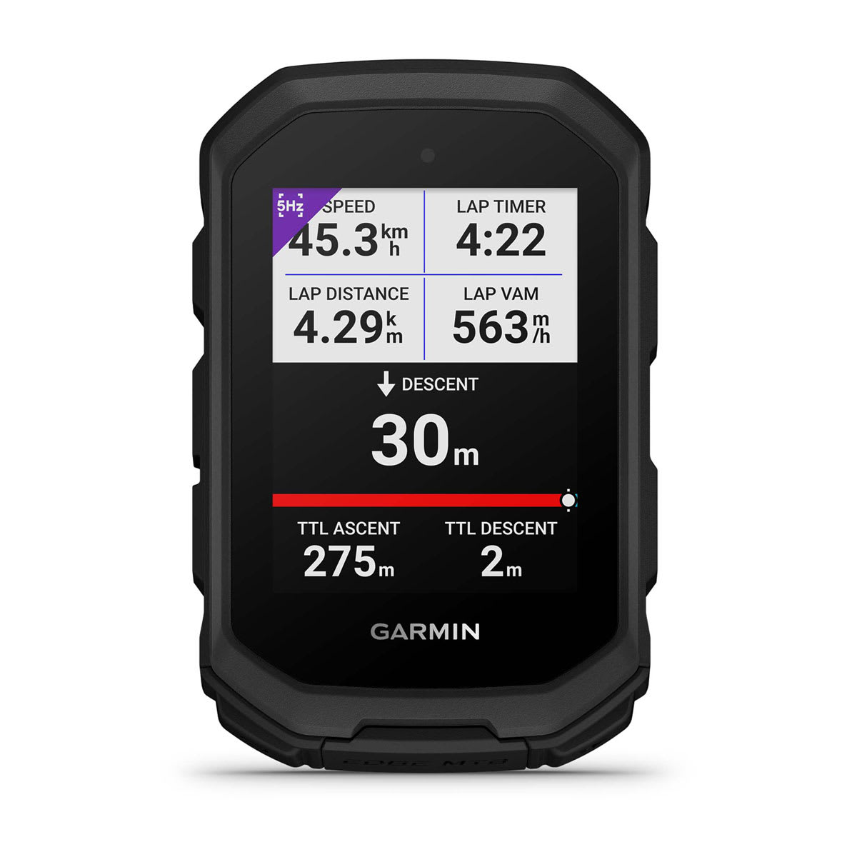 Garmin Edge MTB