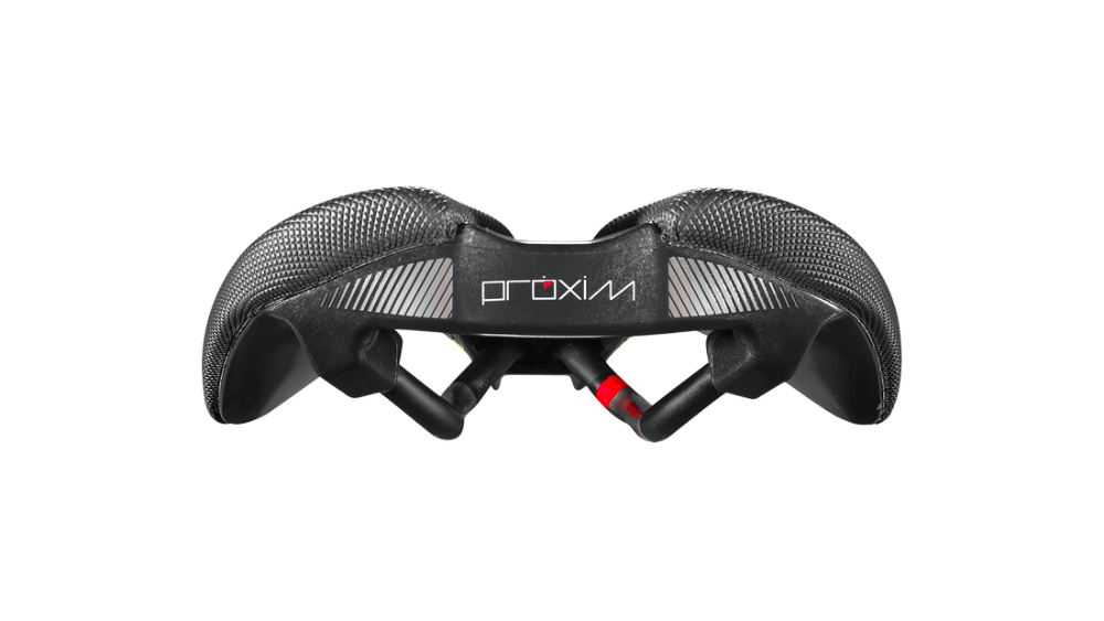 Prologo Sella E-Bike Proxim W450 Performance Pas 145mm Tirox