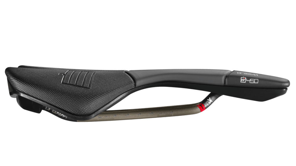 Prologo Sella E-Bike Proxim W450 Performance Pas 145mm Tirox