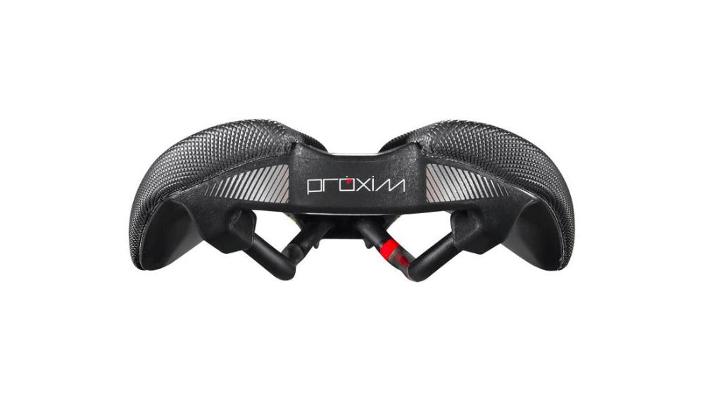 Prologo Sella E-Bike Proxim W650 Performance Pas 145mm Tirox
