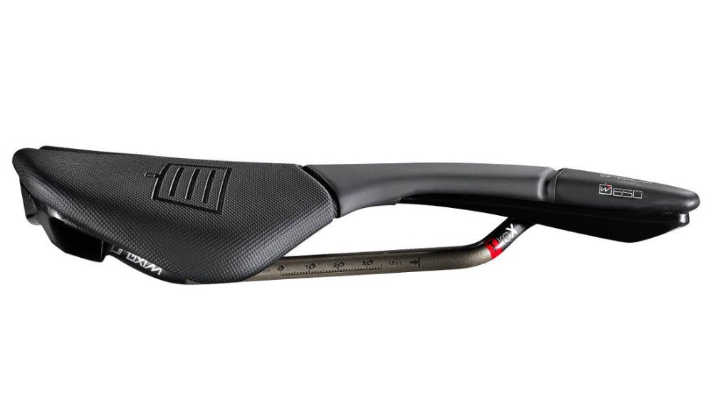 Prologo Sella E-Bike Proxim W650 Performance Pas 145mm Tirox