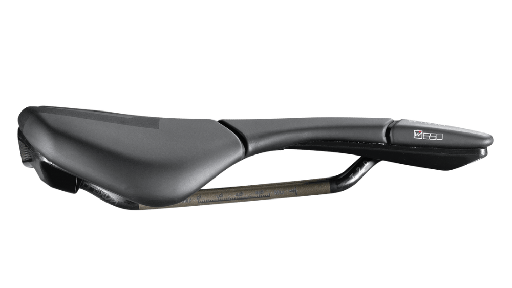 Prologo E-Bike Saddle Proxim W650 Sport 155mm T2.0