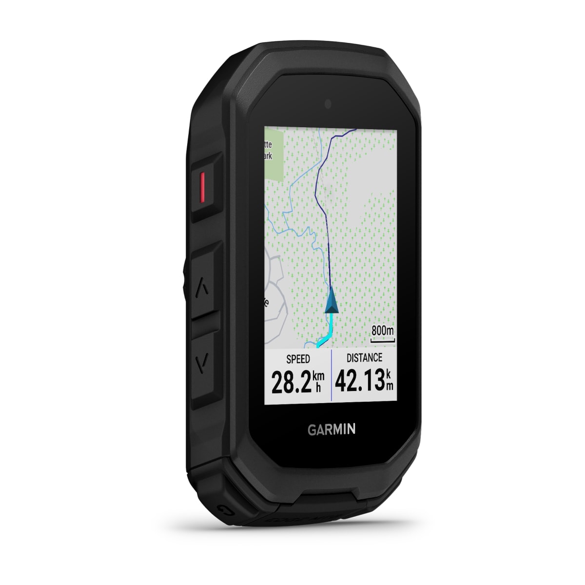 Garmin Edge MTB