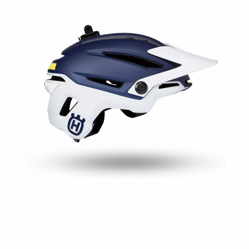 HUSQVARNA Remote Sixer MIPS Helmet