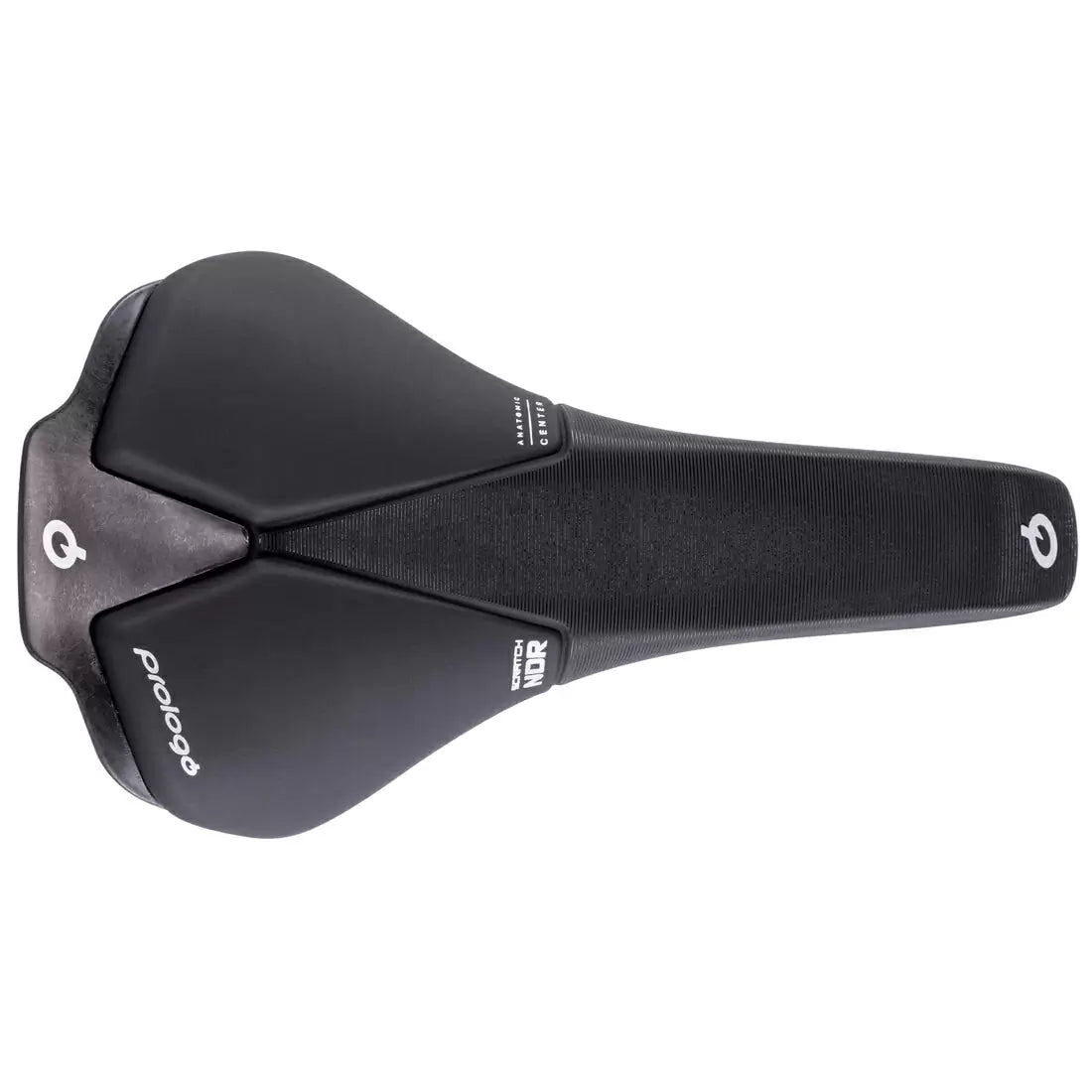 Prologo Sella Scratch NDR 140 Tirox black