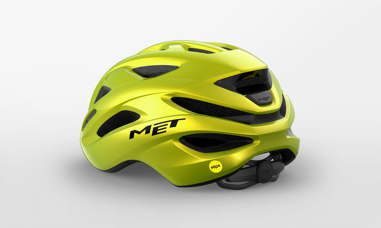 MET Idolo Mips Helmet