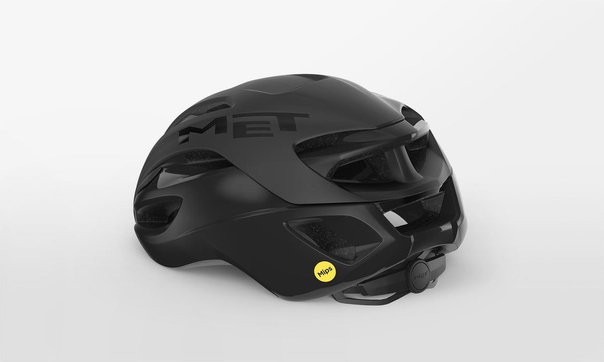 MET Rivale Mips Helm