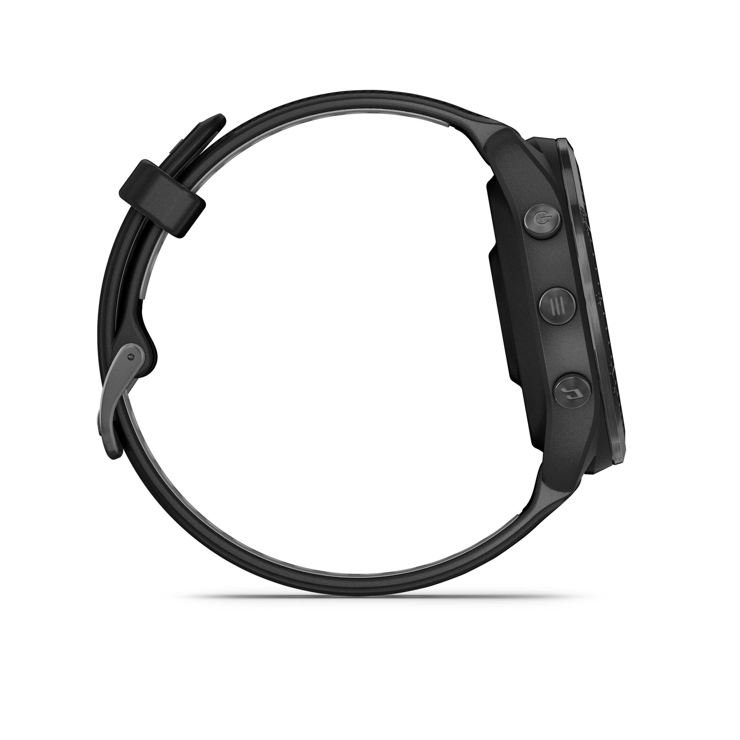 Garmin Forerunner 965, GPS