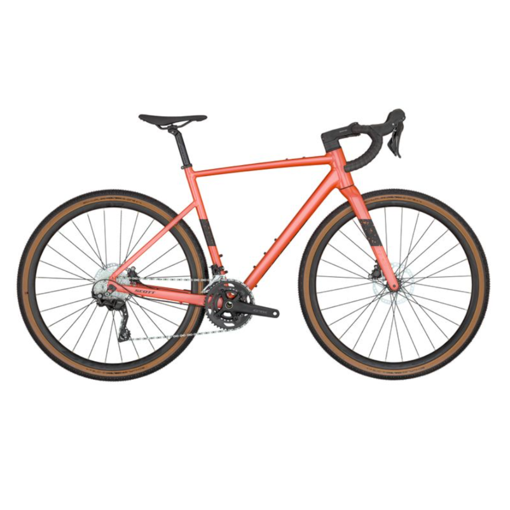Scott Speedster Gravel 40 2024