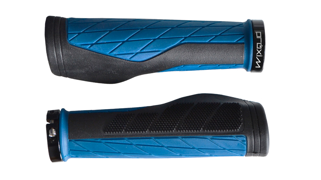 Prologo Manopole WINGED TOUCH