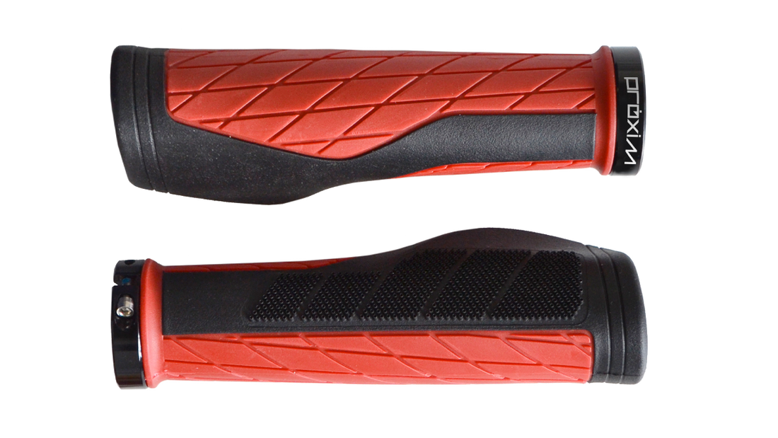 Prologo Manopole WINGED TOUCH