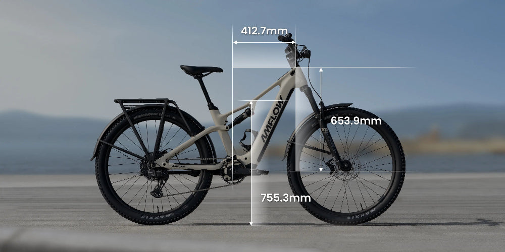 Amflow TL Carbon