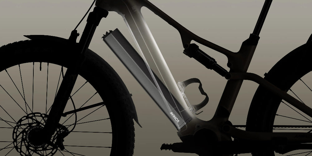Amflow TL Carbon
