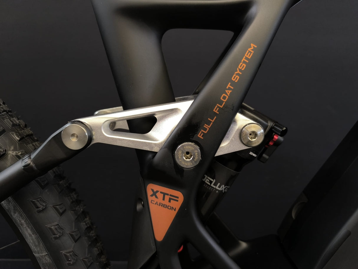 Fantic XTF 1.6 Carbon Sport