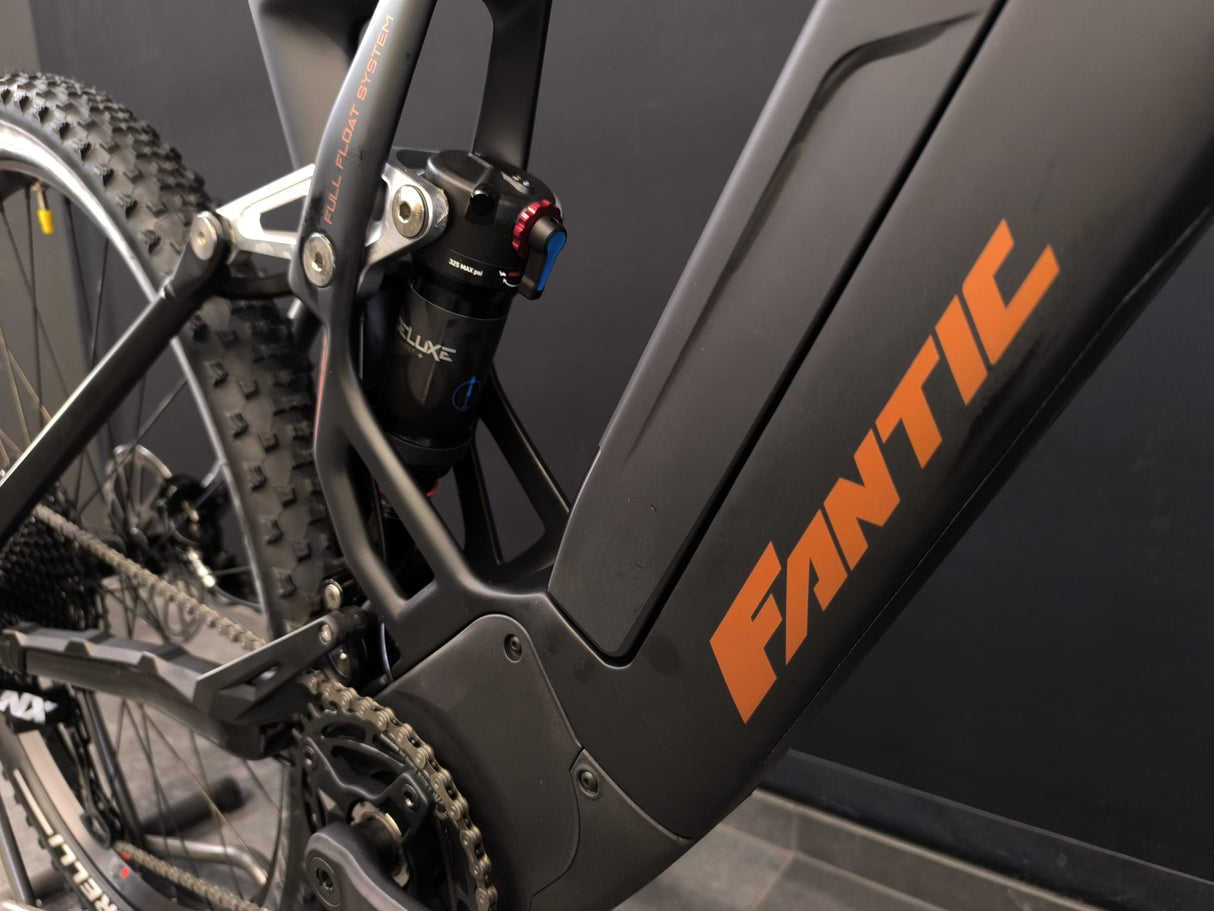 Fantic XTF 1.6 Carbon Sport