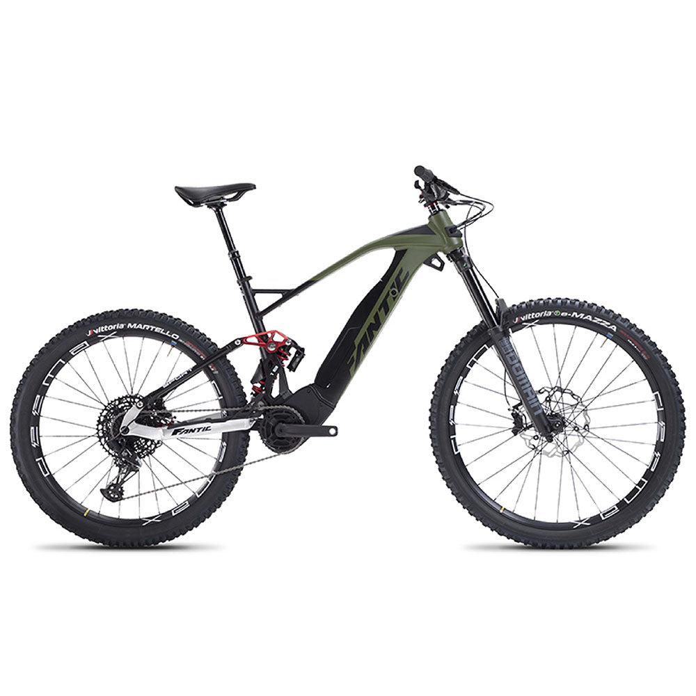 Fantic XEF 1.8 2022