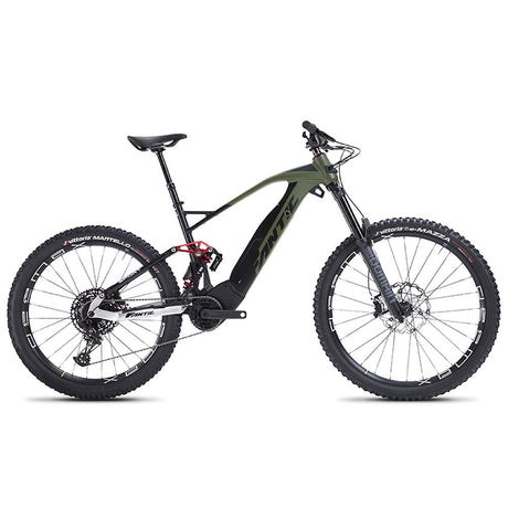 Fantic XEF 1.8 2022