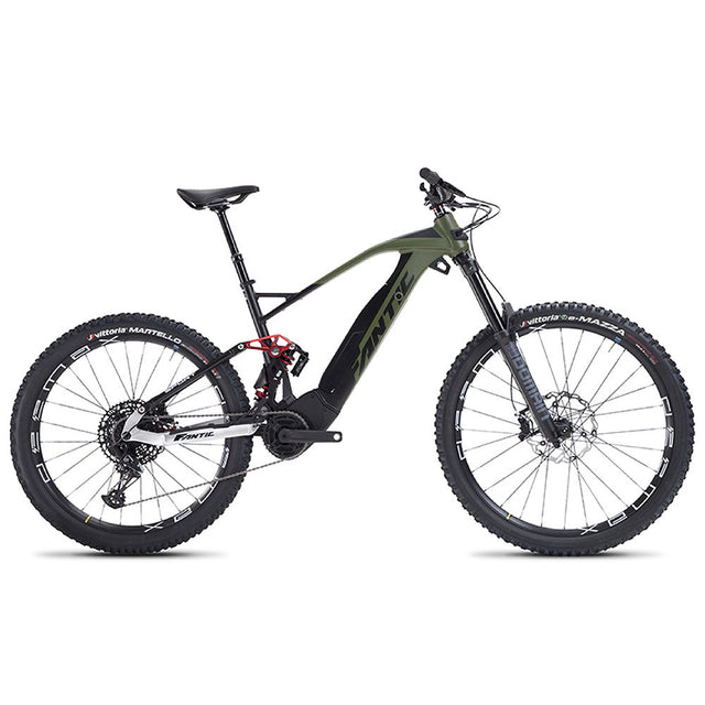 Fantic XEF 1.8 2022